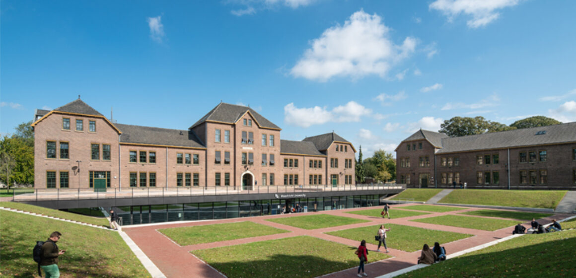 Sekolah Bisnis dan Ekonomi (SBE) – Universitas Maastricht
