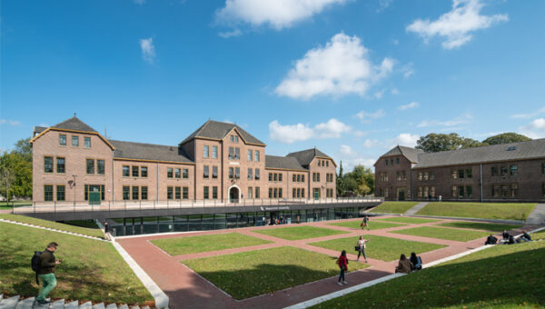 Sekolah Bisnis dan Ekonomi (SBE) – Universitas Maastricht